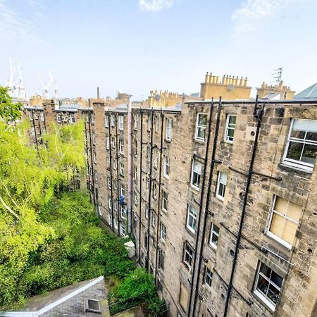 Guestready - Modern 2Br Home On The Royal Mile! Edinburgh Exterior photo